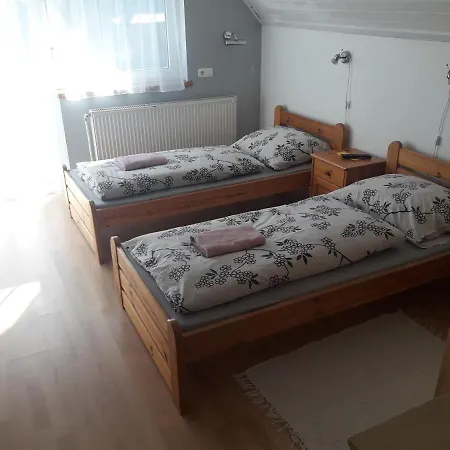 Guest house Arielle Panzio 3*