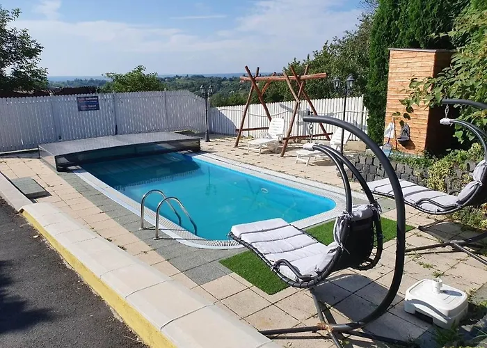 Arielle Panzio Guest house 3*