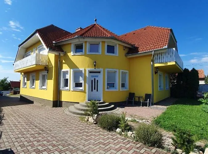 Arielle Panzio Guest house Zalaegerszeg