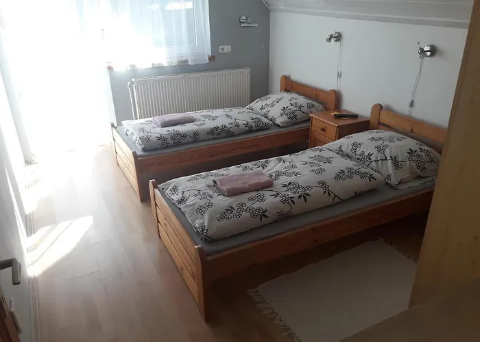 Guest house Arielle Panzio 3*