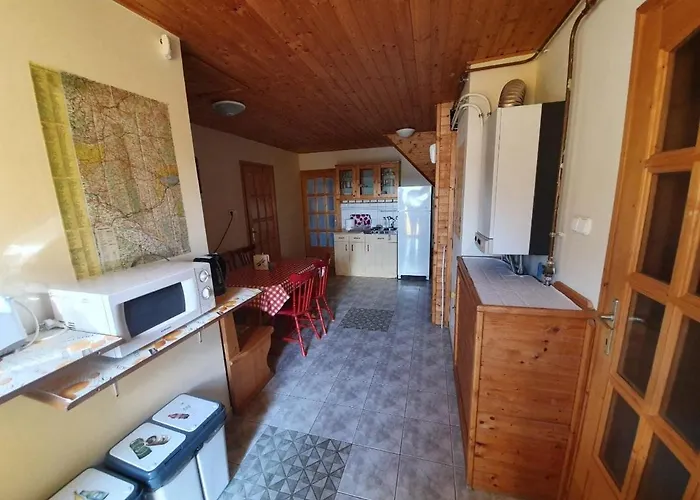Arielle Panzio Guest house 3*