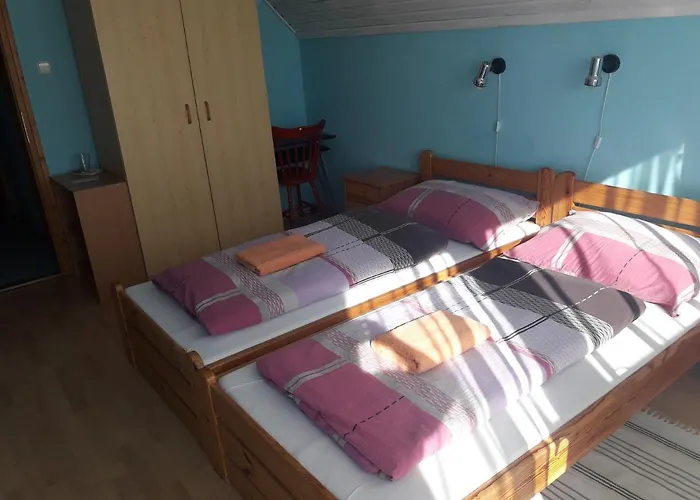 Arielle Panzio Guest house